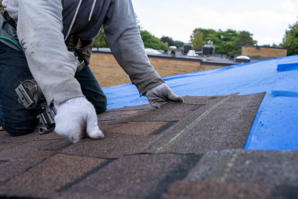 Heating Cable for Roof Installation in Brandon, FL