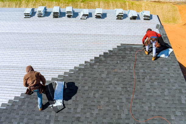 Quick and Trustworthy Emergency Roof Repair Services in Brandon, FL